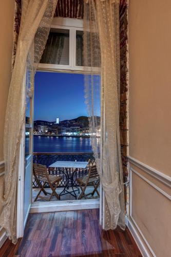 Hotel Aktaion Syros