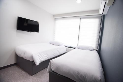 ヴェスティン ブティック ミョンドン 韓国 ソウル Booking Com ヴェスティン ブティック ミョンドン 韓国 ソウル Booking Com