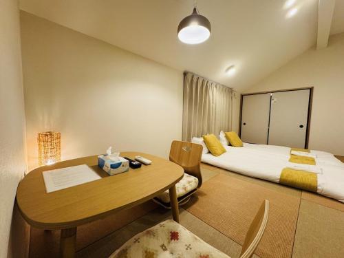 恵澤粉浜2 - Direct from Kansai Airport, Quiet and Elegant Japanese-style House