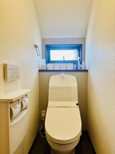 恵澤粉浜2 - Direct from Kansai Airport, Quiet and Elegant Japanese-style House