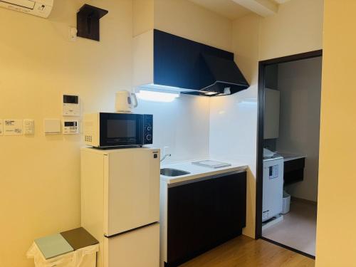 恵澤粉浜2 - Direct from Kansai Airport, Quiet and Elegant Japanese-style House