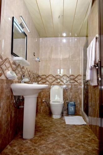 Bany a Melodie Hotel