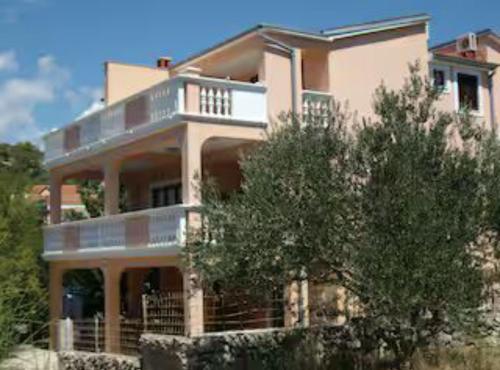 Villa Meeresblick