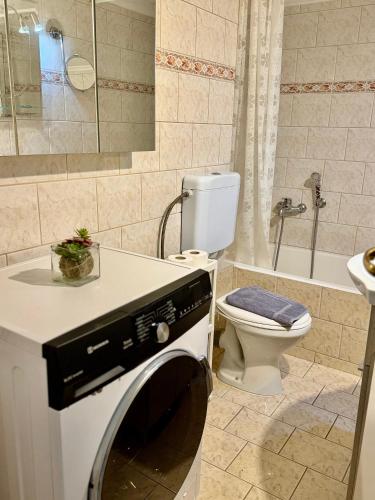 Cozy Home Full Kitchen Inverter AC Steps to Metro