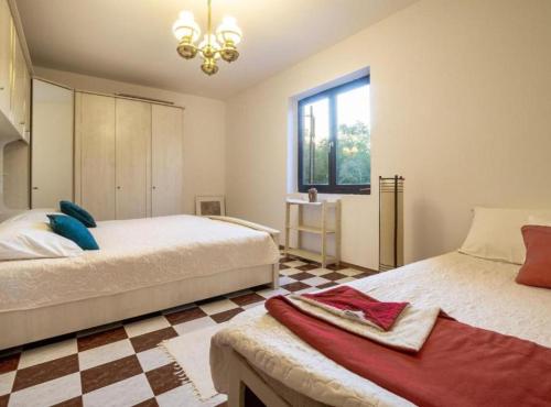 Relaxing Stay Kačić – Close to Nature & Sea