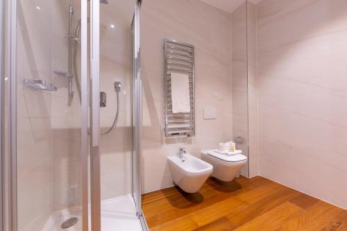 Love of Lugano - Apartment with Balcony & Parking - Happy Rentals