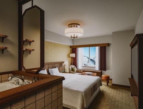 The Alps Hotel Hakuba