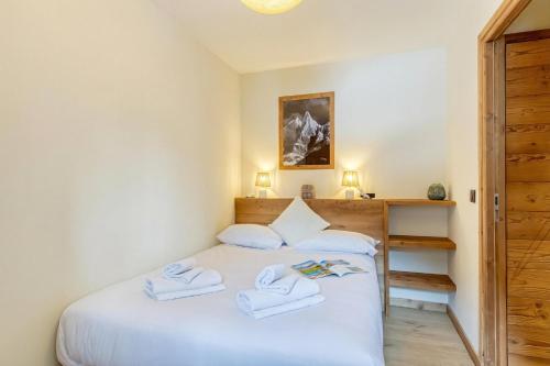 Le Refuge Des Lacs Mont-Blanc View Retreat - Happy Rentals