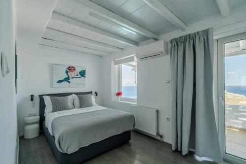 Villa Gin by Mykonos Mood