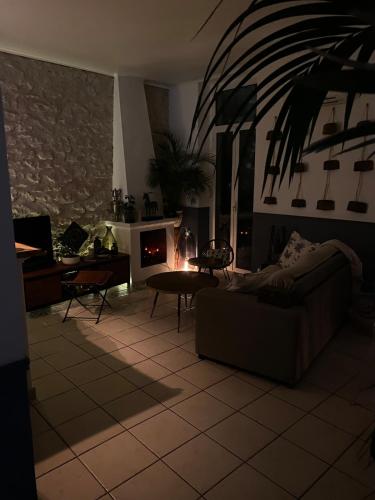 Cosy et élégant