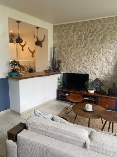 Cosy et élégant