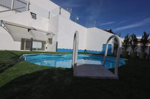 Apart Magnolia N3 - T2 - Alvor - BY BEDZY