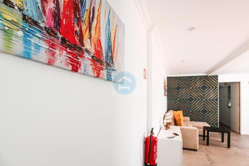 Apart Magnolia N3 - T2 - Alvor - BY BEDZY