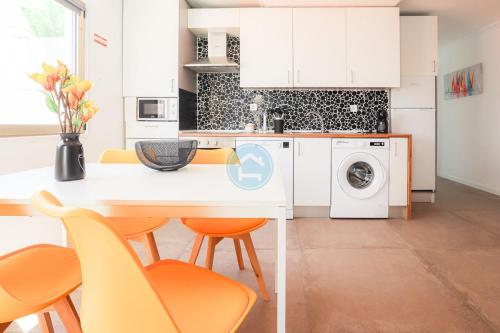 Apart Magnolia N3 - T2 - Alvor - BY BEDZY