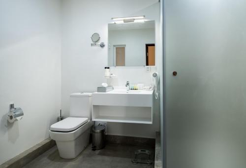 Foto dalla galleria di Arève Résidence Boutique Hotel a Yerevan