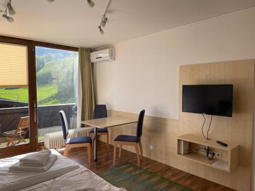 Appartements Domizil