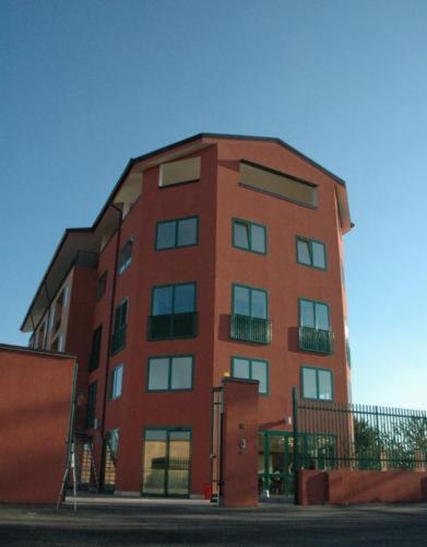 Hotel Fiera Milano – Photos 3