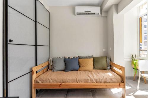 Cozy Downtown Studio - ac wifi