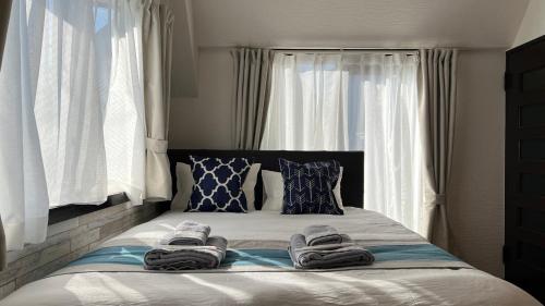 nestay suite tokyo otsuka