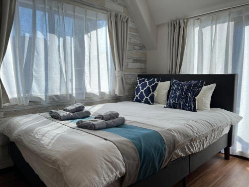 nestay suite tokyo otsuka