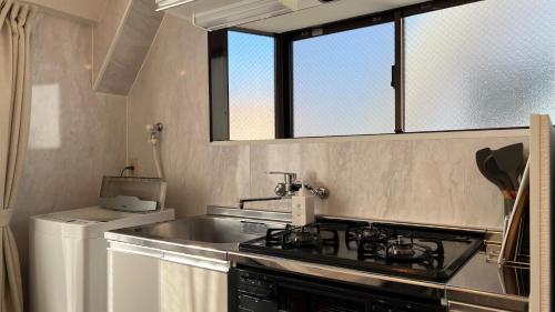 nestay suite tokyo otsuka