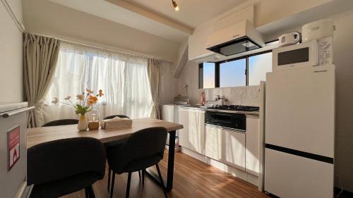 nestay suite tokyo otsuka