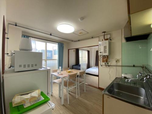 Caprice Toyohira Park 305 - Vacation STAY 11862