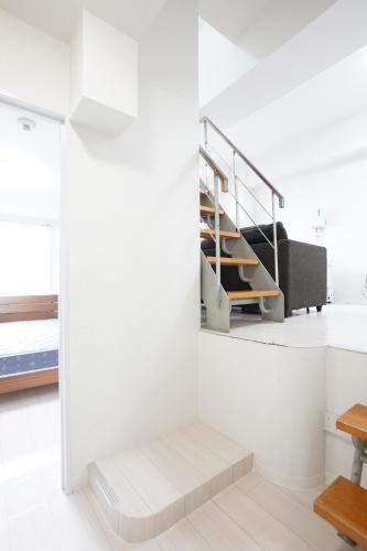 AMS Hiragishi 11 Room 603 - Vacation STAY 13792