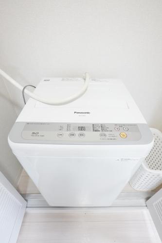 AMS Hiragishi 11 Room 603 - Vacation STAY 13792