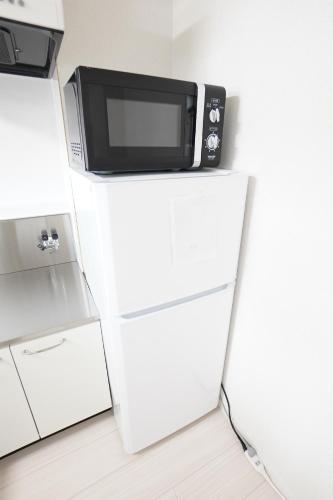 AMS Hiragishi 11 Room 603 - Vacation STAY 13792