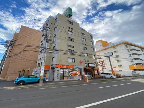 AMS Hiragishi 11 - Vacation STAY 16160