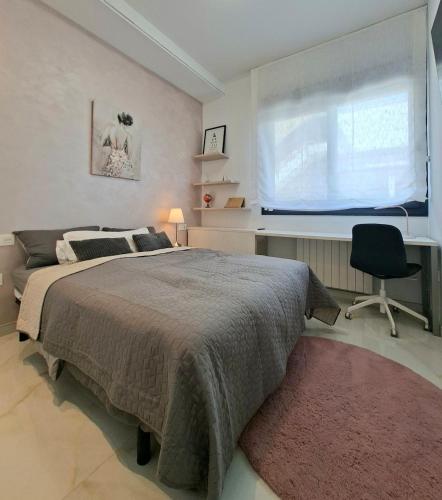Large Villa with Private Pool and Sauna PMT37