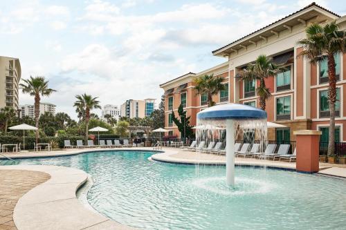 Hampton Inn & Suites Destin photo 31