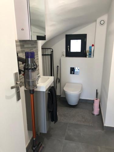Magnifique maison 6 personnes avec piscine, terrasse