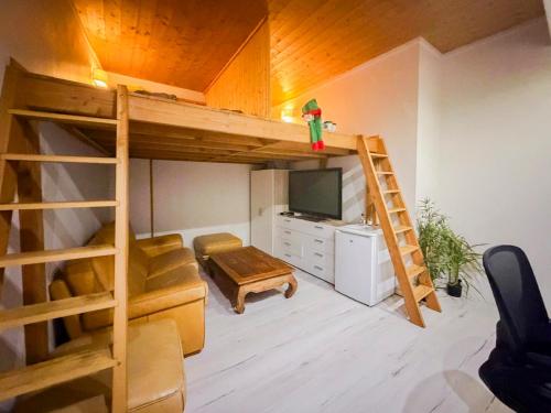City center - Wifi, AC, 6pers