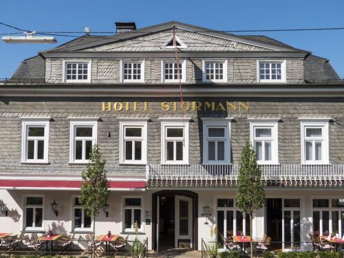 Die 10 besten Hotels in Schmallenberg (Ab € 68)