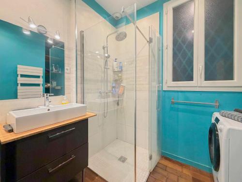 City center - Wifi, AC, 6pers