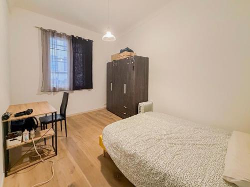 City center - Wifi, AC, 6pers