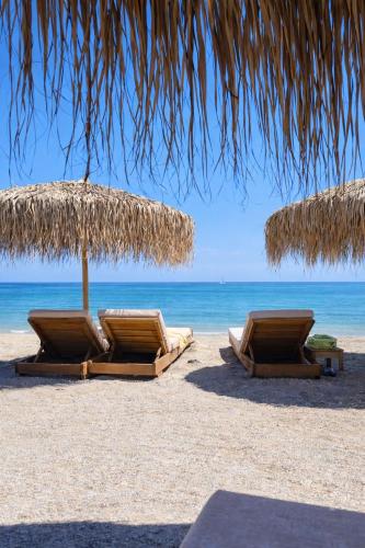 Dorian Seashore Studio Mamaia Nord