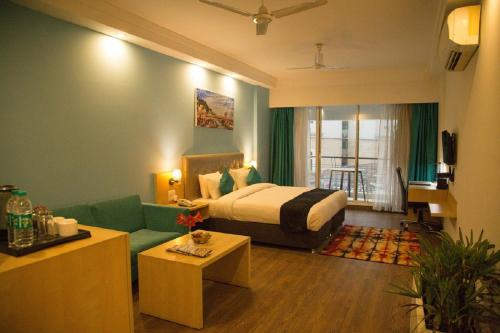 Saramax INN photo 3