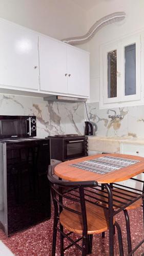 Exarcheia Secret Stylish Studio in Athens Center