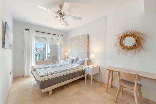 Beautiful townhouse beachfront