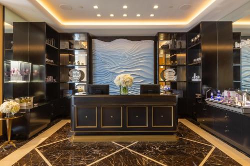 Waldorf Astoria Beverly Hills photo 104