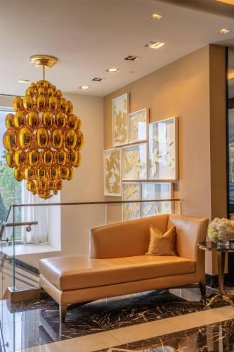 Waldorf Astoria Beverly Hills photo 106