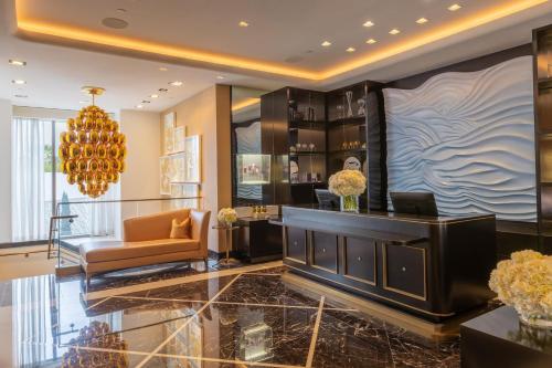 Waldorf Astoria Beverly Hills photo 107
