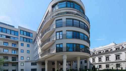 Noble Residence, Sun&Snow