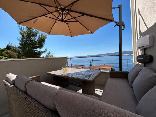 New! Full equipped apartment