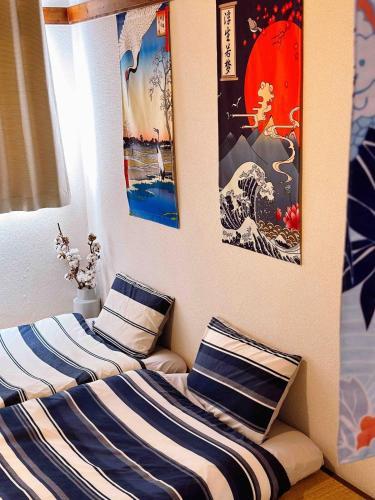 Parkside Residence Nagai 406