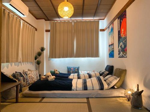 Parkside Residence Nagai 406