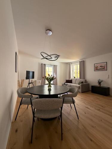 Kurpark Apartment Bad Ischl